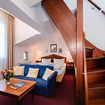 Aparthotel Seeschlösschen Zinnowitz