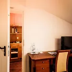 公寓式酒店 希斯彻施申公寓式酒店