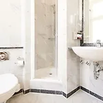 公寓式酒店 希斯彻施申公寓式酒店 奥斯特西巴德钦诺维茨
