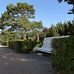 Aparthotel Seeschlösschen Zinnowitz