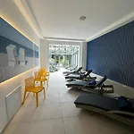 希斯彻施申公寓式酒店 4*