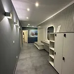 希斯彻施申公寓式酒店 奥斯特西巴德钦诺维茨