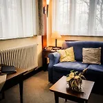 Aparthotel Seeschlösschen Zinnowitz