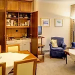 Apart Otel Seeschloesschen