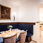 Apart Otel Seeschloesschen