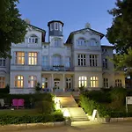 公寓式酒店 希斯彻施申公寓式酒店 4*