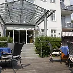 希斯彻施申公寓式酒店