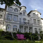Seeschlösschen Aparthotel