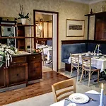 公寓式酒店 希斯彻施申公寓式酒店 4*