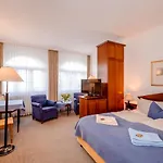 Apart Otel Seeschloesschen Penzance
