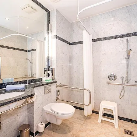 Aparthotel Seeschlösschen 4*