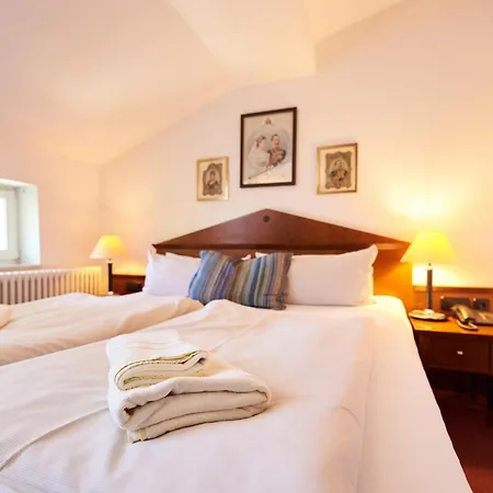 Seeschloesschen Lejlighedshotel Zinnowitz