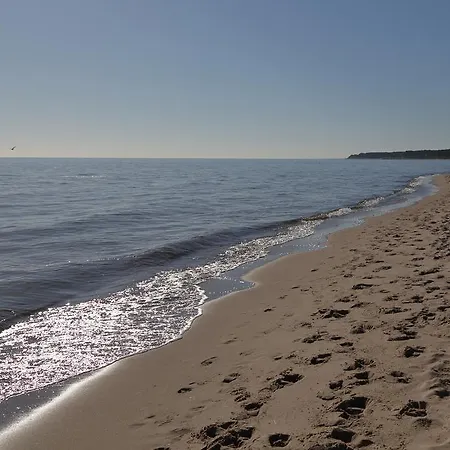 Seeschlösschen 4* Zinnowitz