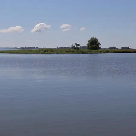 Seeschloesschen 4* Zinnowitz