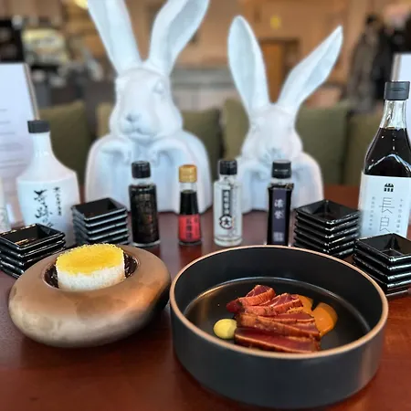 Aparthotel Seeschlösschen 4*