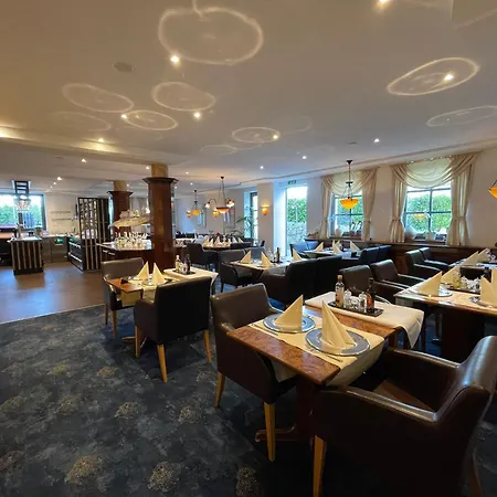 Aparthotel Seeschlösschen Zinnowitz