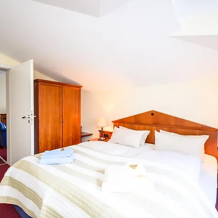 Seeschlösschen Zinnowitz