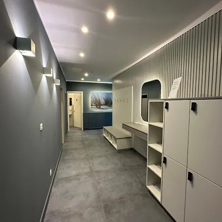 Seeschlösschen Zinnowitz