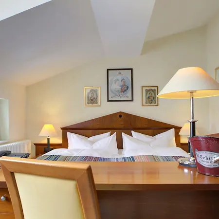 Aparthotel Seeschlösschen 4*