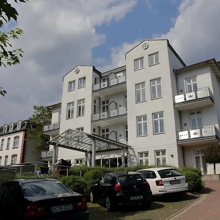Seeschloesschen 4*